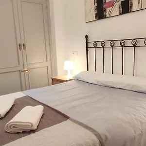  Apartamento En Centro Historico España