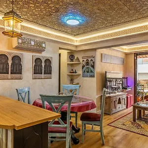  Apartamento La Esperanza Malaqa España