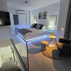  Сasa de vacaciones Biclahome Casa De Lujo De 2 Plantas Con Garage España
