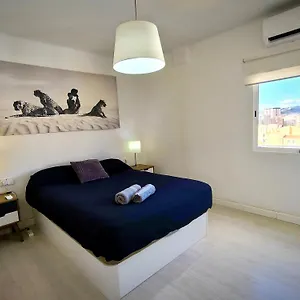  Habitación en casa particular Vialia Deluxe España