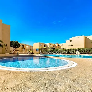  Apartamento Family Townhouse España