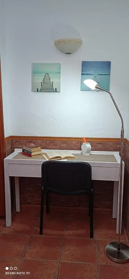 Condesa 1 Apartamento Órzola