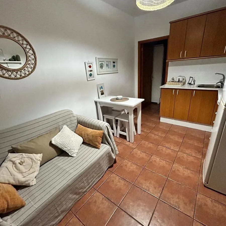 Condesa 1 Apartamento Órzola España