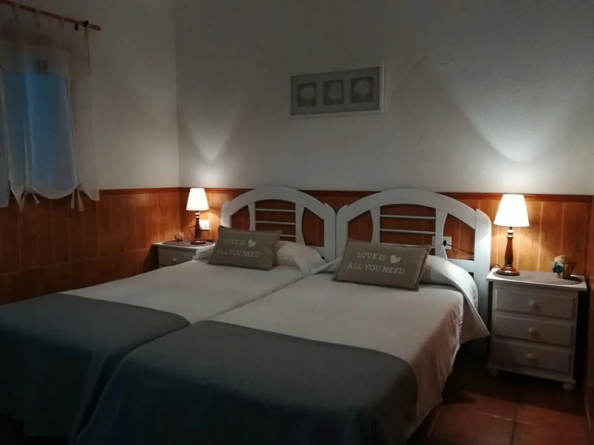 Condesa 1 Apartamento Órzola España